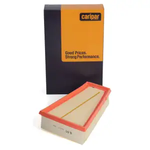 HIRSCHER Luftfilter f&uuml;r MERCEDES-BENZ W176 W246 C117 X117 X156 160-250 M270 2700940004