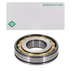 INA 722069910 Kugellager Zylinderrollenlager für PORSCHE 911 964 993 996 997 99911010901