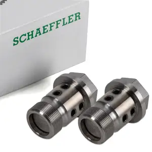 2x INA 427008310 Steuerventil Nockenwelle BMW 1er 3er 4er 5er 7er MINI F54-60 B38 B48 B58