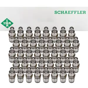 40x INA 420022410 Ventilst&ouml;&szlig;el f&uuml;r AUDI S6 RS6 4F C6 S8 4E 435/450/580 PS