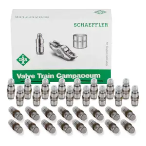 32x INA 420008610 Ventilstößel LAND ROVER Range Rover 3 MERCEDES W205 W211 W212 W213 W463