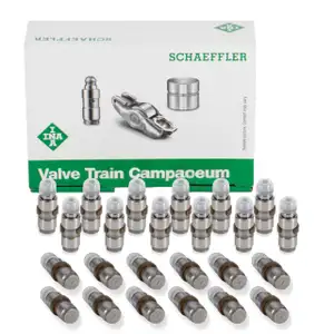 24x INA 420008610 Ventilstößel CHRYSLER FIAT JAGUAR JEEP LAND ROVER MERCEDES PSA