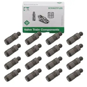 16x INA 420024310 Ventilst&ouml;&szlig;el f&uuml;r CITROEN FIAT FORD LANCIA PEUGEOT VOLVO 2.0D