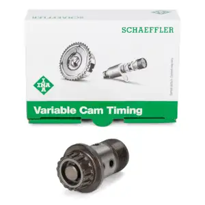 INA 427007310 Steuerventil Nockenwelle für BMW MINI B38 B48 B58 11368696446