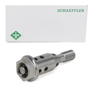 INA Steuerventil Nockenwelle für OPEL Astra J Corsa D E Insignia A Meriva B Adam 1.2 1.4