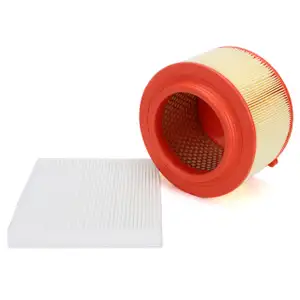 Filter-Set 2-tlg f&uuml;r FORD Ranger (TKE) 2.5i 2.2/3.2 TDCi MAZDA BT-50 II