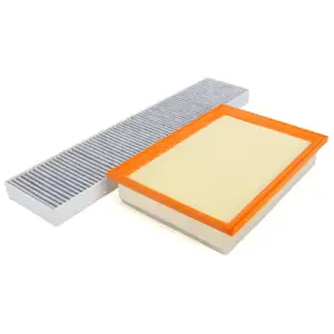 Filter-Set f&uuml;r VW Sharan 7M SEAT Alhambra 7V FORD Galaxy WGR ab 2000