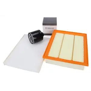 Filter-Set 3-tlg f&uuml;r VW GOLF 3 VENTO 1.4 1.6 55/60/75 PS ab 08.1992