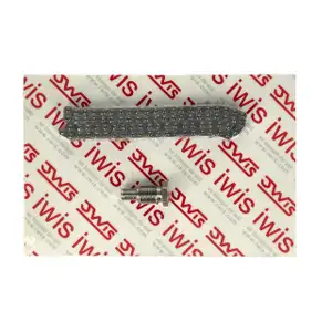 IWIS Kettensatz &Ouml;lpumpe f&uuml;r AUDI A4 B5 B6 B7 A6 C5 A8 4D VW Passat B5 B5.5 2.5 TDI
