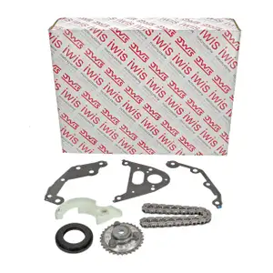 IWIS Kettensatz &Ouml;lpumpe f&uuml;r BMW F10/11/07 550i F12/13/06 640i 650i F01-04 750i G14/15 X5-7