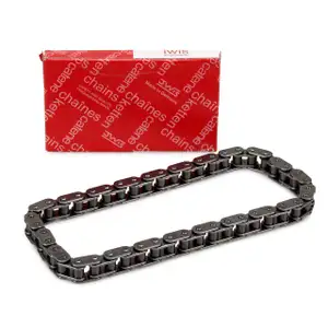 IWIS Steuerkette &Ouml;lpumpe f&uuml;r PORSCHE 911 996 3.4 Carrera Boxster 986 99610517053