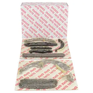 IWIS 90001318 Motor + Ölpumpe Steuerkettensatz für AUDI A4 A5 A6 Q5 Q7 VW Touareg 3.0 TDI