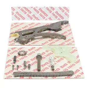 IWIS 90001533 Steuerkettensatz f&uuml;r BMW E81-88 E90-93 F30/31 E60/61 F10/11 E65 F01 N52 N55