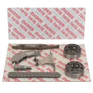 IWIS 90001778 Steuerkettensatz f&uuml;r BMW F20 F22/23 F45/46 F30/31 MINI F54/55/56/57/60 B38