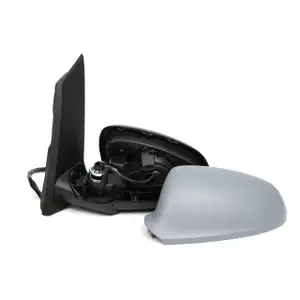 Au&szlig;enspiegel KONVEX BEHEIZT ELEKTRISCH f&uuml;r OPEL Astra J 5-T&uuml;rer links 1428455 / 13308359