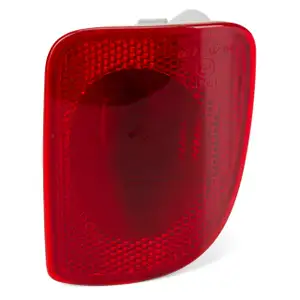 JOHNS 6062889 Nebelschlussleuchte für RENAULT Kangoo 2 MERCEDES Citan hinten rechts