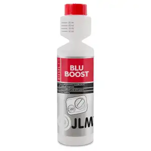 JLM J02385 BluBoost AdBlue® Additiv SCR Anti-​Kristallisation Konzentrat 250ml