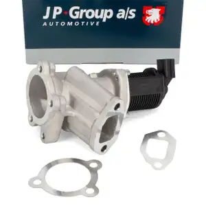 JP GROUP AGR Ventil f&uuml;r OPEL Agila A B Combo Corsa C D Meriva A Tigra B 1.3 CDTI 69/70/75