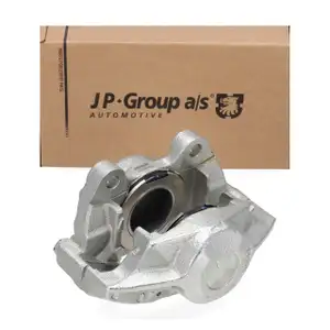 JP GROUP 8361900470 Bremssattel f&uuml;r MERCEDES-BENZ W123 C123 S123 vorne links 1234200183