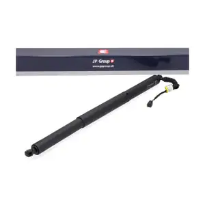 JP GROUP Heckklappendämpfer Elektromotor Dämpfer für SKODA Octavia 4 5E7827851A