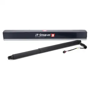 JP GROUP Heckklappendämpfer Elektromotor Heckklappe für CUPRA/SEAT Ateca rechts 575827852C