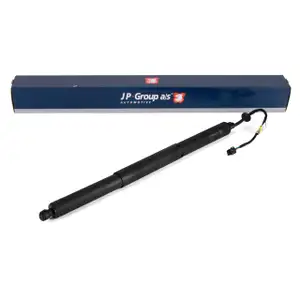 JP GROUP Heckklappendämpfer Elektromotor Heckklappe für PORSCHE Macan (95B) 95B827851G