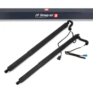 2x JP GROUP Heckklappend&auml;mpfer Elektromotor Heckklappe f&uuml;r BMW X3 F25 links + rechts