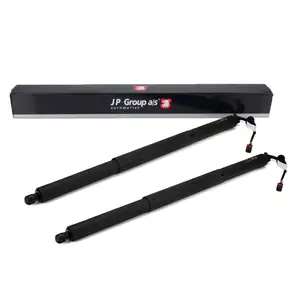 2x JP GROUP Heckklappend&auml;mpfer Elektromotor Heckklappe f&uuml;r AUDI Q8 SQ3 RSQ8 4M 4M8827851D