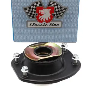 JP GROUP Federbeinlager f&uuml;r PORSCHE 993 3.6/3.6 Carrera 3.6 Turbo 4 vorne 99334301800