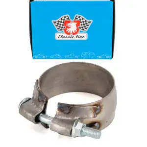 JP GROUP Auspuffschelle Spannband Schalld&auml;mpfer f&uuml;r PORSCHE 993 928 92811142700