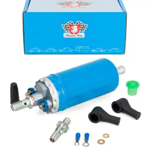 JP GROUP 4bar Kraftstoffpumpe Benzinpumpe für PORSCHE 911 3.2 SC 924 944 968 94460810204