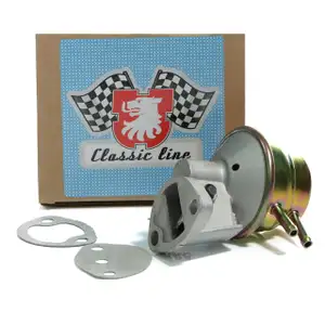 JP GROUP Benzinpumpe f&uuml;r VW K&auml;fer 1200 1300 1302 1303 1500 Transporter Bulli T1 113127025D