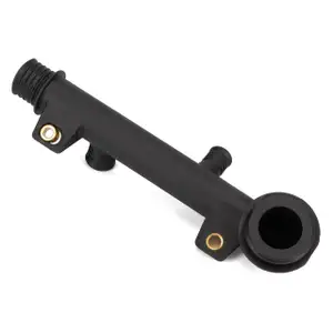 JP GROUP Wasserflansch f&uuml;r BMW 3er E30 E36 5er E34 Z3 M40 M42 M43 M44 11531714738