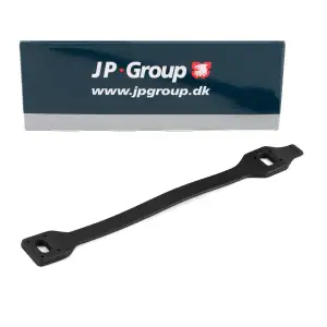 JP GROUP Gummiband Spannband Luftfilterkasten für PORSCHE 911 2.2-3.0 91111036501