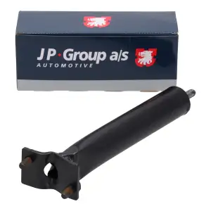 JP GROUP Prallrohr Sto&szlig;stange f&uuml;r PORSCHE 911 2.7 3.0 3.2 3.3 vorne 91150504503