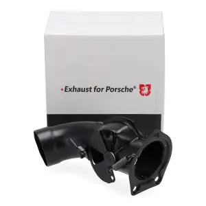 JP GROUP Heizklappenkasten für PORSCHE 911 3.2 3.3 ab 08.1986 links 91121101300