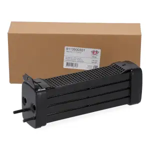 JP GROUP Ölkühler Motorölölkühler Kühler für VW Kaefer 1.2 1.3 1.5 Transporter T1 1.2 1.5