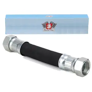 JP GROUP &Ouml;lschlauch &Ouml;lleitung am &Ouml;lk&uuml;hler f&uuml;r PORSCHE 911 SC ab 08.1979 links 93020711107