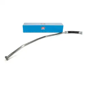 JP GROUP &Ouml;lleitung Reglergeh&auml;use f&uuml;r PORSCHE 911 3.2 SC Carrera 3.3 Turbo 93010774315