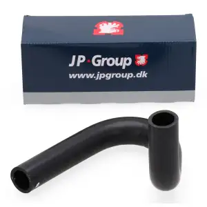 JP GROUP &Ouml;lschlauch &Ouml;ltank zum &Ouml;lk&uuml;hler f&uuml;r PORSCHE 911 2.3 T / E / S 91120731802