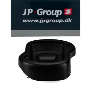 JP GROUP Motorlager f&uuml;r MERCEDES-BENZ SL R107 C107 280SL 300SL vorne 1072412513