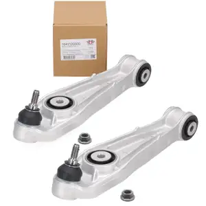 2x JP Querlenker f&uuml;r PORSCHE 996 997 Boxster Cayman 986 987 vorne o. hinten 99634105319