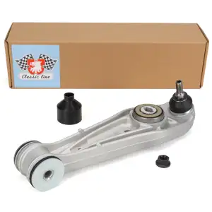 JP GROUP Querlenker PORSCHE 911 997 991 Boxster Cayman (982 987) vorne unten 99134105306