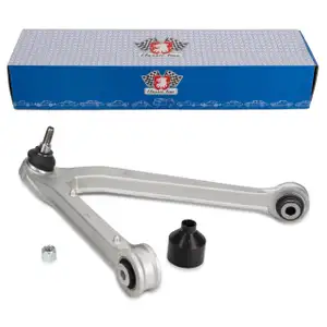 JP GROUP Querlenker f&uuml;r PORSCHE 996 Carrera Turbo GT2 Hinterachse unten links 99333104102