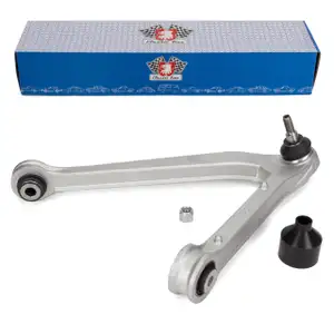 JP GROUP Querlenker für PORSCHE 996 Carrera Turbo GT2 Hinterachse unten rechts 99333104202