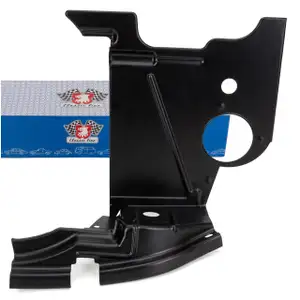 JP GROUP Motorabdeckung Motorraum für PORSCHE 964 3.6 Carrera rechts 96410928309