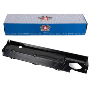 JP Abdeckblech Motorraum für PORSCHE 964 3.6 Carrera seitlich oben links 96410622903