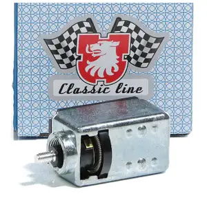 JP GROUP Lichtschalter Hauptlichtschalter f&uuml;r VW K&auml;fer 1500 1600 Karmann-Ghia 113941531E