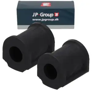 2x JP GROUP Stabilisatorlager f&uuml;r PORSCHE 911 964 993 924 944 hinten 477411313C