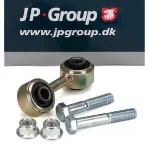 JP Koppelstange f&uuml;r PORSCHE 911 3.0/3.2/3.3 Carrera / Turbo hinten links 93033307101